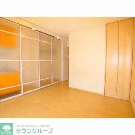 ローズ南柏の物件内観写真